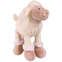 Trixie Plüsch Schaf 30cm