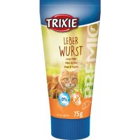 Trixie Premio Leberwurst 75g