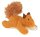 Trixie Eichhörnchen Plüsch 9 cm