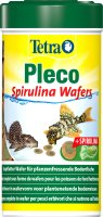 Tetra Pleco Algae Wafers 250ml