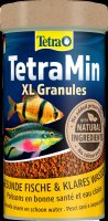 TetraMin XL Granules 250ml