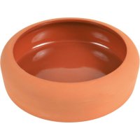 Trixie Keramiknapf terrakotta 125ml