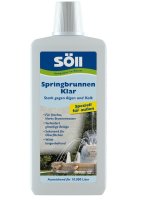 Söll Springbrunnenklar 1L