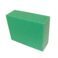 Oase Ersatzschwamm grün BioSmart18000-36000