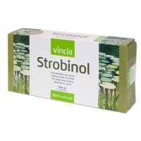 Velda Strobinol 1500g