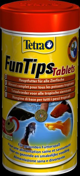 Tetra FunTips 65g