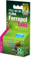 JBL ProFlora Ferropol Tabs