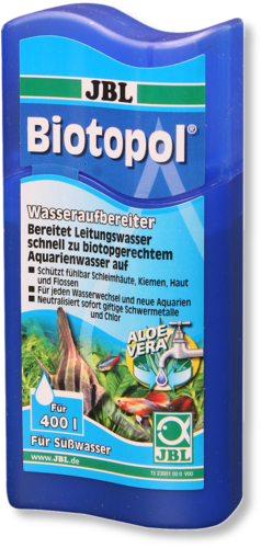 JBL Biotopol 100ml