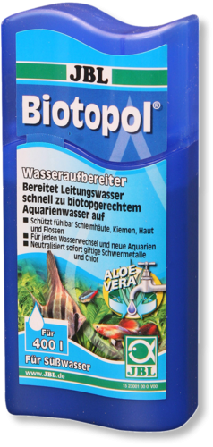JBL Biotopol 100ml