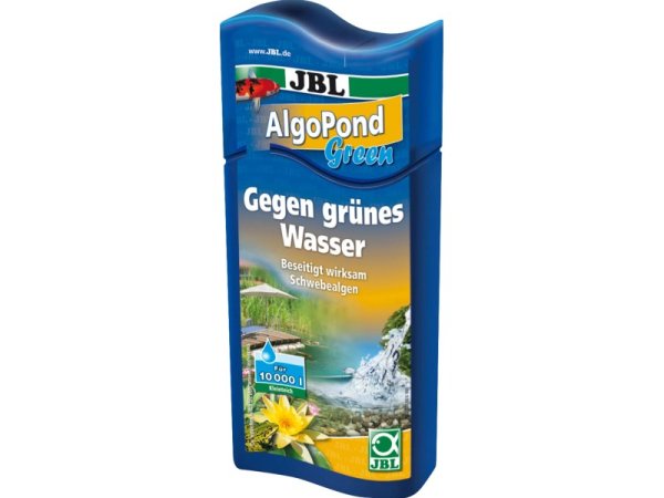 JBL AlgoPond Green 500ml