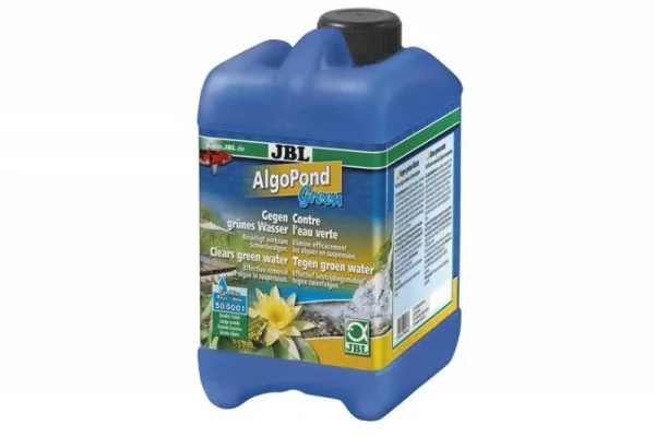 JBL AlgoPond Green 2,5L