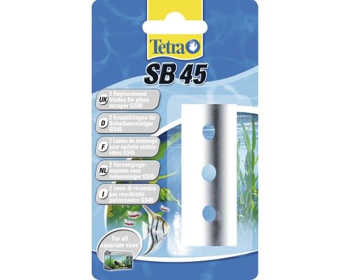 Tetra Rapid Ersatzkl.