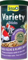 TetraPond Variety Sticks 1L