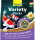 TetraPond Variety Sticks 4L