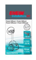 EHEIM Diffusor f.Ø12/16mm