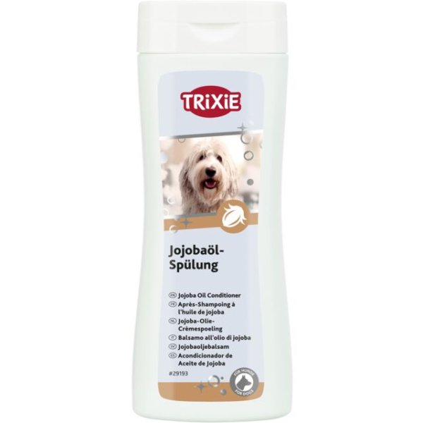 Trixie Jojoba Spühlung 250ml
