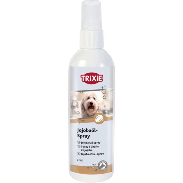 Trixie Jojobaöl Spray 175ml