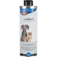 Trixie Lachsöl 250ml