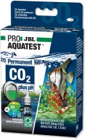 JBL ProAquaTest CO2 Permanent