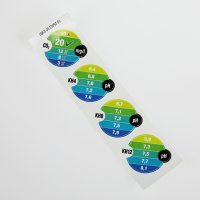 JBL ProAquaTest CO2 Permanent