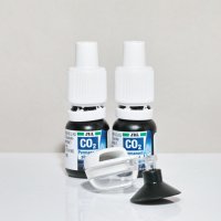 JBL ProAquaTest CO2 Permanent