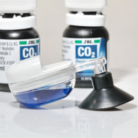 JBL ProAquaTest CO2 Permanent