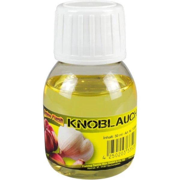 FTM Amino Flash Knoblauch 50ml