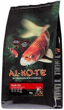ALKOTE Multi Mix 6mm 3kg
