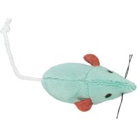 Trixie Maus ohne Schelle 5cm
