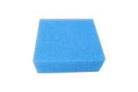 Oase Ersatzschwamm blau BioSmart