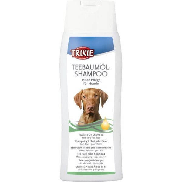 Trixie Teebaumöl Shampoo 250ml