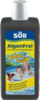 Söll  AlgenFrei Schwimmbäder 1L