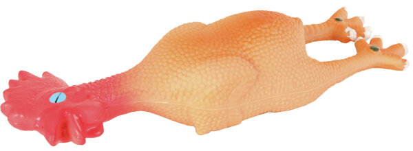 Trixie Huhn Spielzeug 23cm