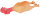 Trixie Huhn Spielzeug 23cm