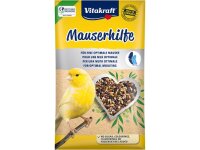 Vitakraft Mauserhilfe Kanarien 20g