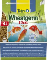 TetraPond Wheatgerm Sticks 4L