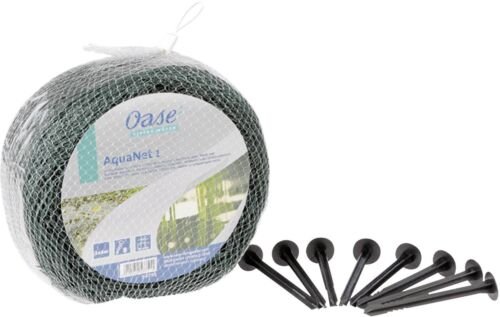 Oase AquaNet 1 / 3 x 4m