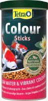 TetraPond Colour Sticks 1L