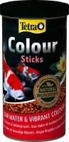 TetraPond Colour Sticks 1L