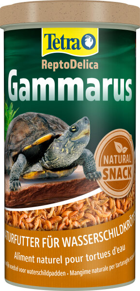 Tetra Gammarus 1L