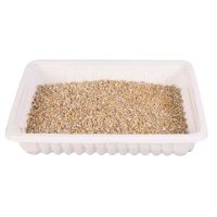 Trixie Softgras Schale 100g