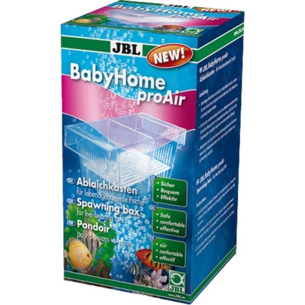 JBL BabyHome proAir