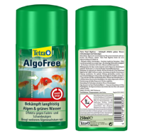TetraPond AlgoFree 250ml