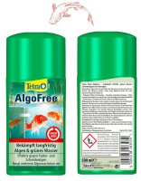 TetraPond AlgoFree 500ml