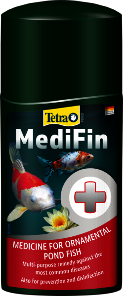 TetraPond MediFin 250ml