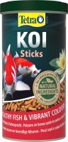 TetraPond Koi Sticks 1L