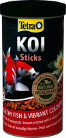 TetraPond Koi Sticks 1L
