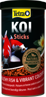 TetraPond Koi Sticks 1L