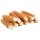 Trixie Denta Fun Chicken Rolls 12cm
