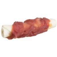 Trixie Denta Duck Rolls 12cm